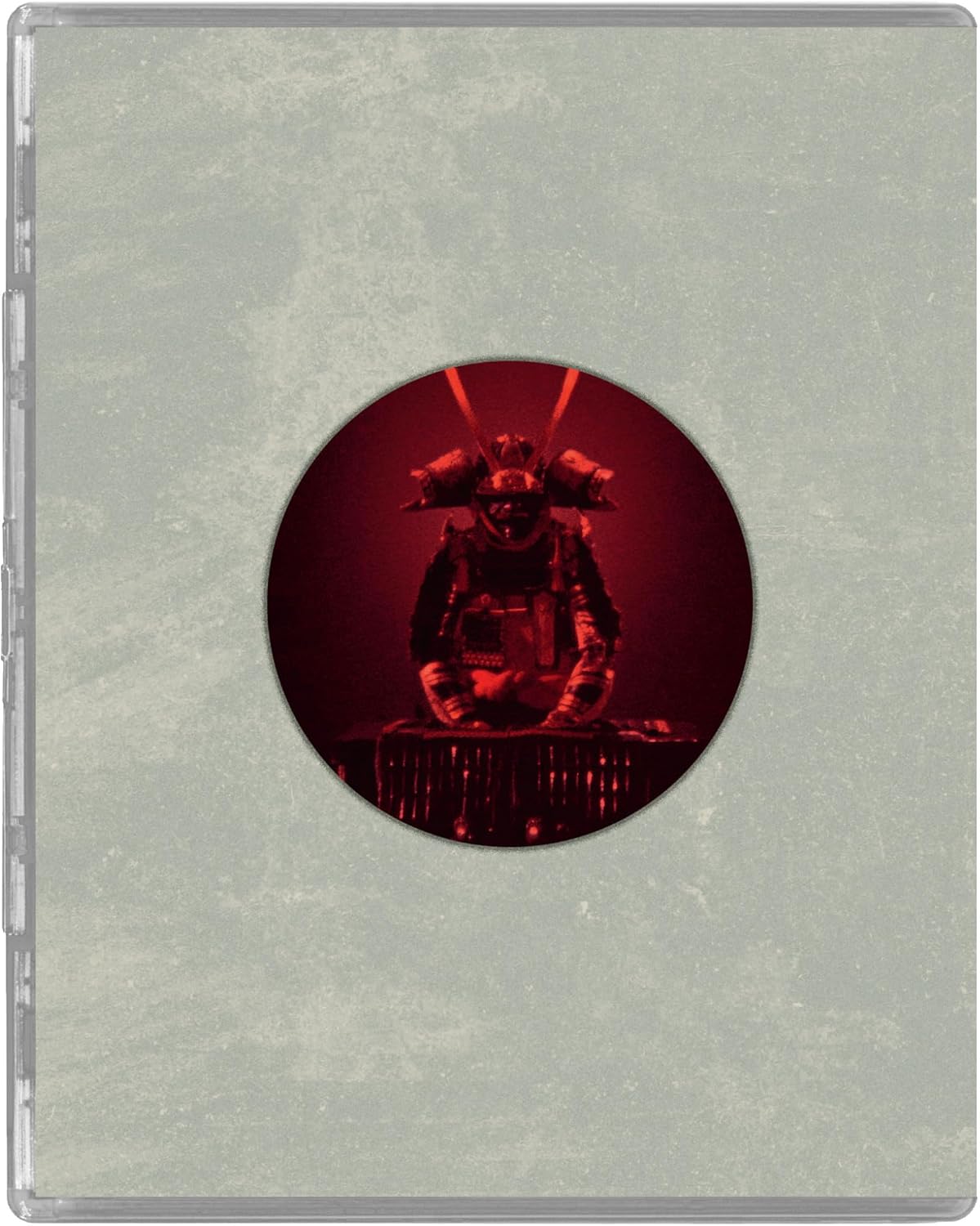 The Japanese Godfather Trilogy Limited Edition Blu-Ray