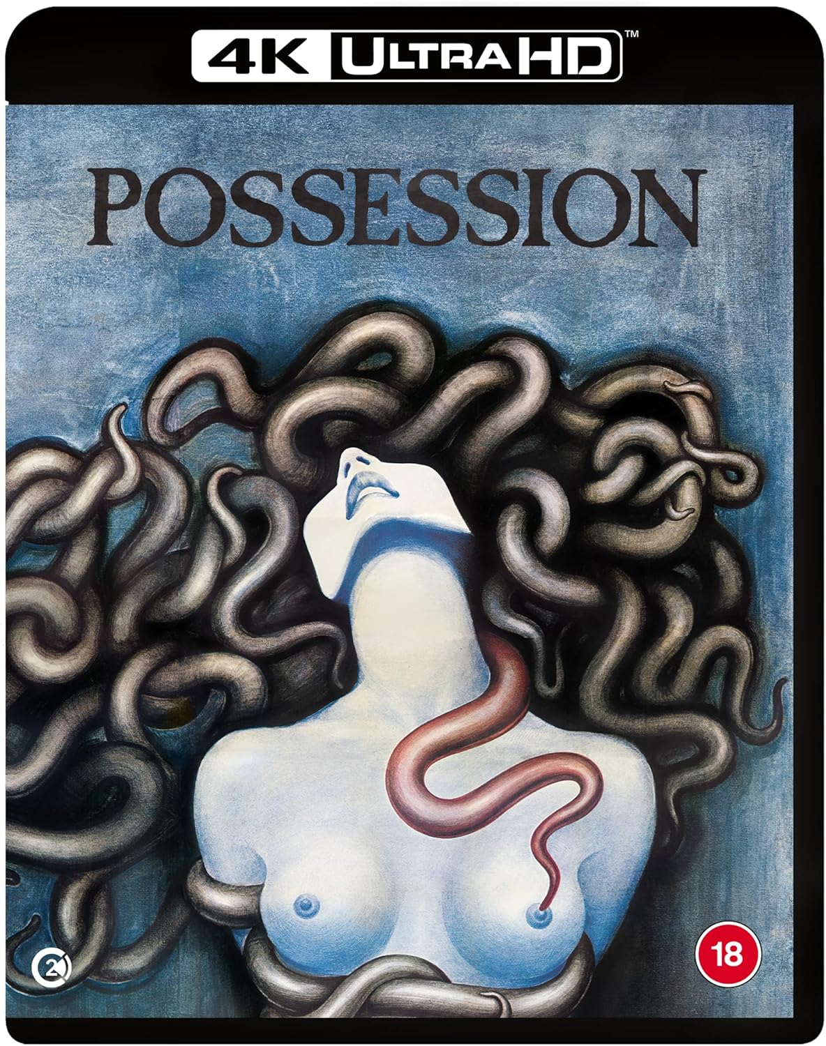 Possession (1981) 4K Ultra HD