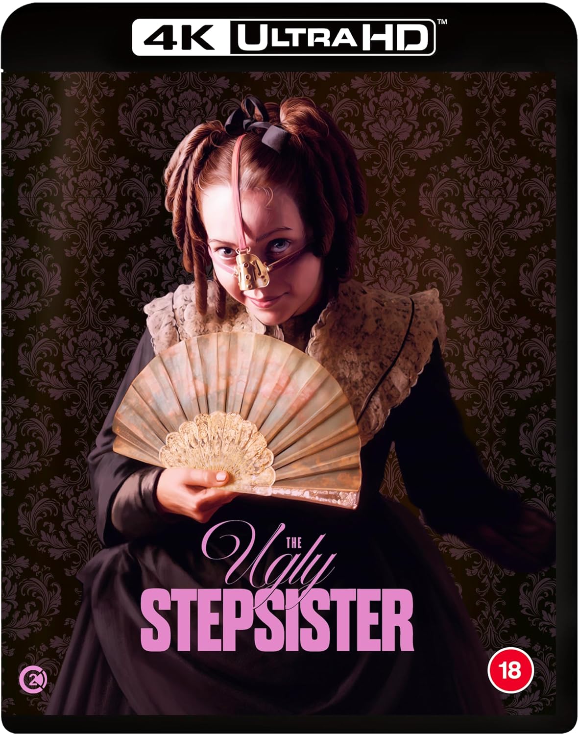 The Ugly Stepsister 4K Ultra HD