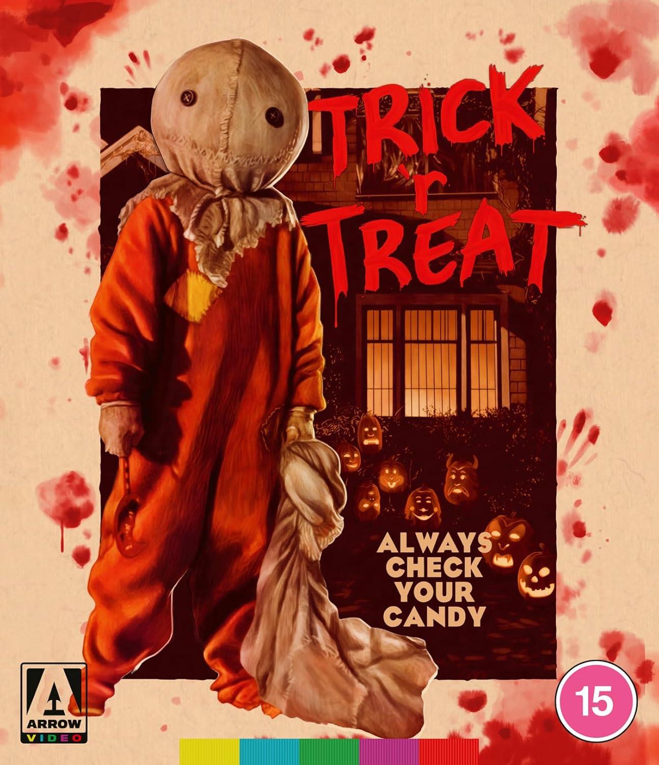 Trick R Treat 4K Ultra HD