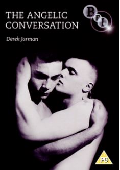 Angelic Conversation DVD