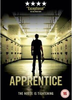 Apprentice DVD (import)