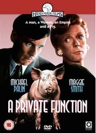 A Private Function DVD (import)