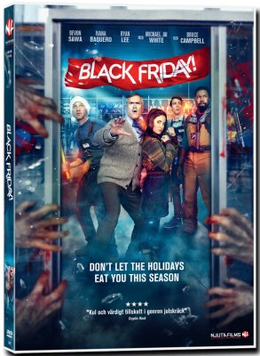 Black Friday (DVD)