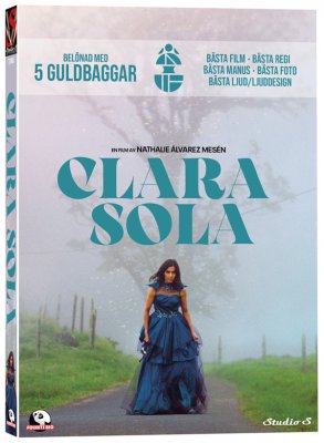Clara Sola (DVD)