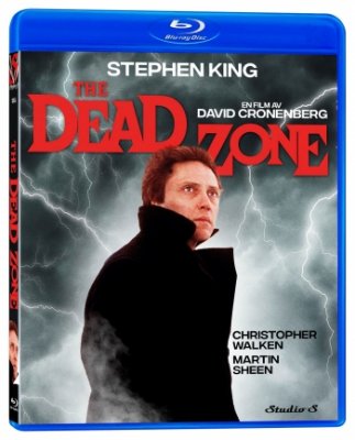 Dead Zone (Blu-ray)