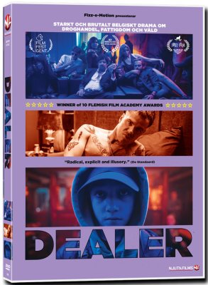 Dealer (DVD)