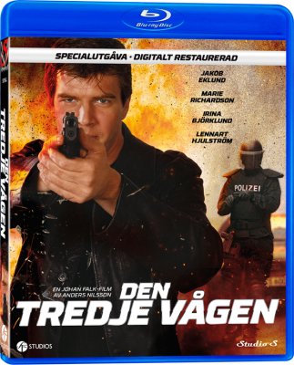 Den tredje vågen (Blu-ray)