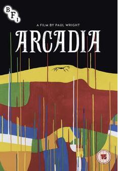 Arcadia DVD (import)