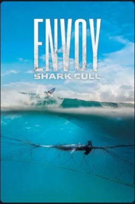 Envoy: Shark Cull (DVD)