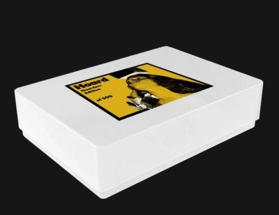 Hoard Limited Edition Blu-Ray