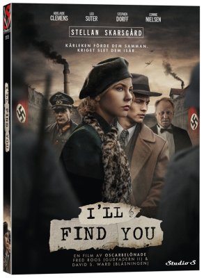 I’ll Find You DVD