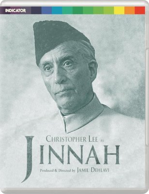 Jinnah Limited Edition Blu-Ray