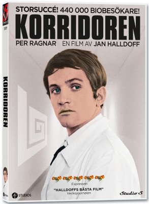 Korridoren (DVD)