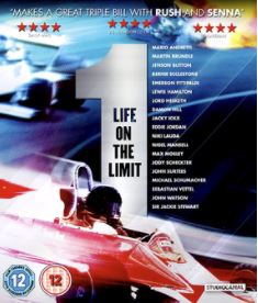 1 - Life On The Limit Blu-Ray (import)
