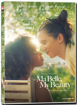 Ma Belle, My Beauty (DVD)