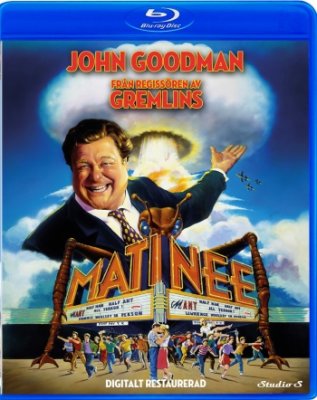 Matinee (Blu-ray)