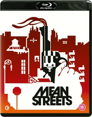 Mean Streets Blu-Ray