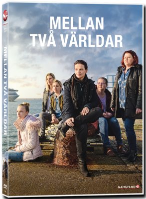 Mellan två världar (DVD)