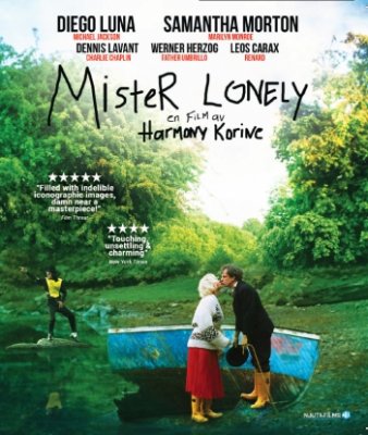 Mister Lonely (Blu-ray)