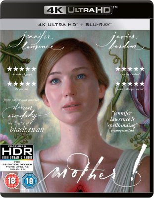 Mother 4K Ultra HD (import)