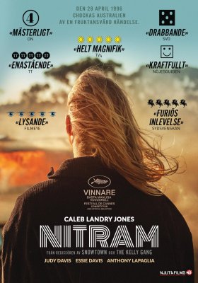 Nitram (DVD)