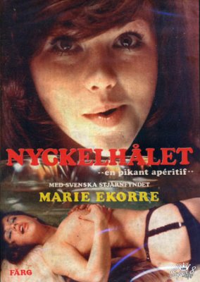Nyckelhålet DVD