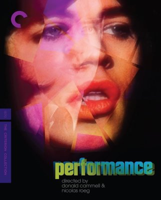 Performance Blu-Ray