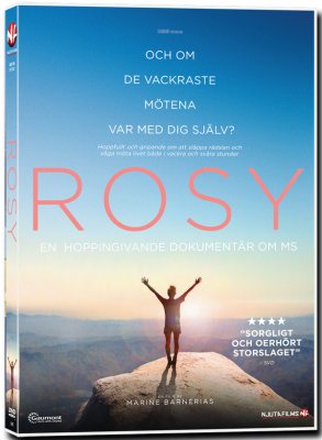 Rosy (DVD)