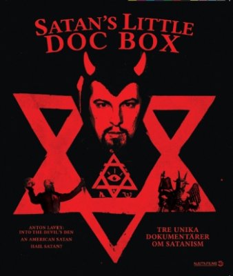 Satan's Little Doc Box (Blu-ray)