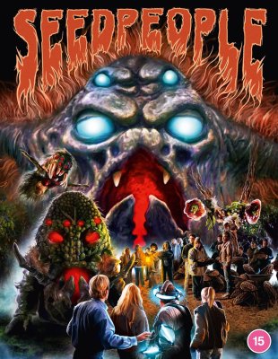 Seedpeople Blu-Ray
