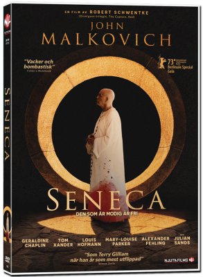 Seneca DVD