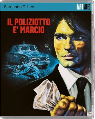 Shoot First Die Later Limited Edition Blu-Ray