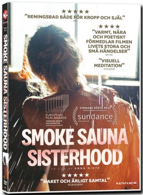 Smoke Sauna Sisterhood DVD