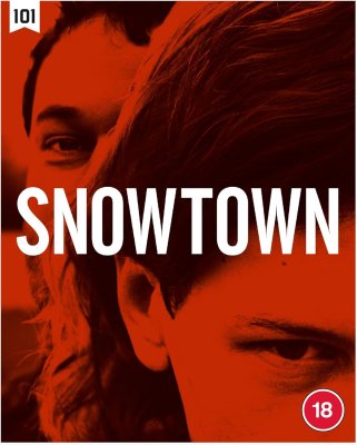Snowtown Blu-Ray
