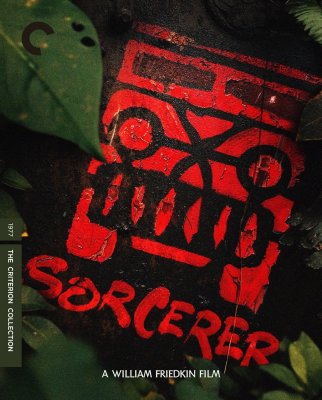 Sorcerer 4K Ultra HD + Blu-Ray