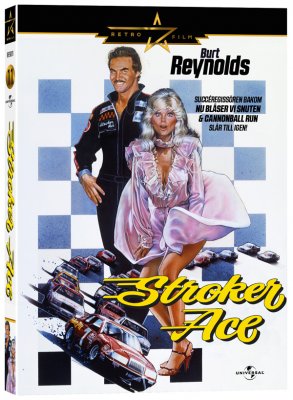 Stroker Ace (DVD)