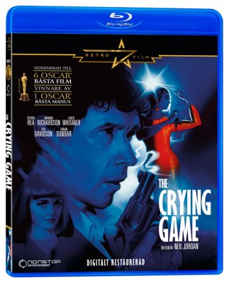 The Crying Game (Blu-ray)
