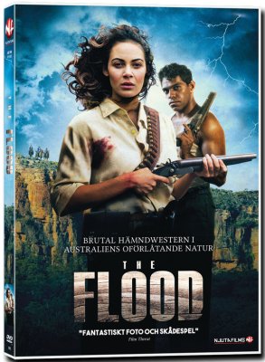 The Flood (DVD)