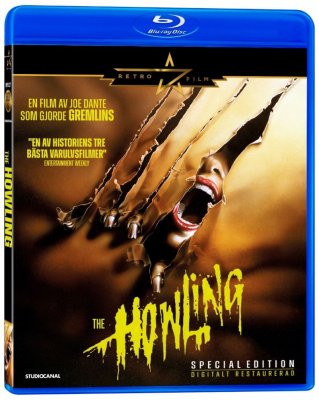 The Howling (Blu-ray)