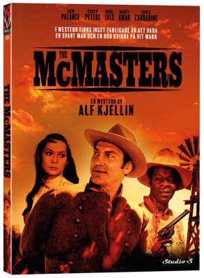 The McMasters (DVD)