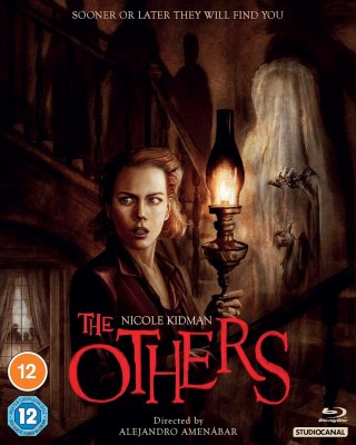 The Others Blu-Ray