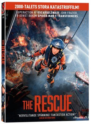 The Rescue (DVD)