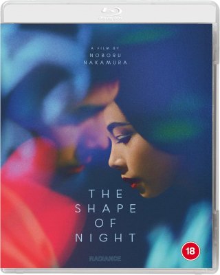 The Shape Of Night Blu-Ray