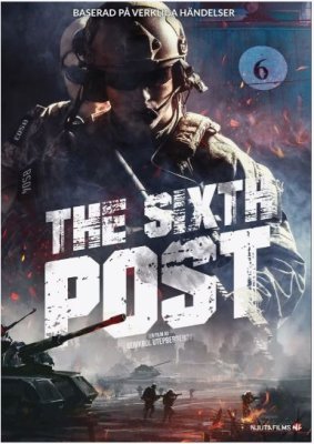 The Sixth Post DVD