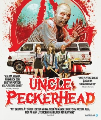 Uncle Peckerhead (Blu-ray)