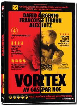 Vortex (DVD)