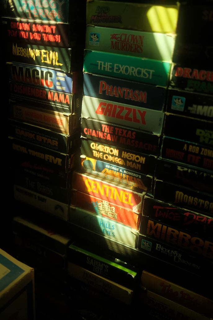 Swedish and Nordic classics you should have in your collection – a guide for collectors of physical media