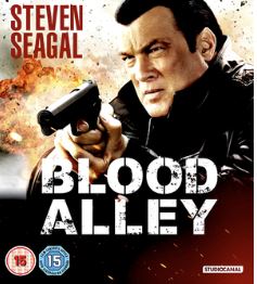 Blood Alley (Blu-ray) (Import)