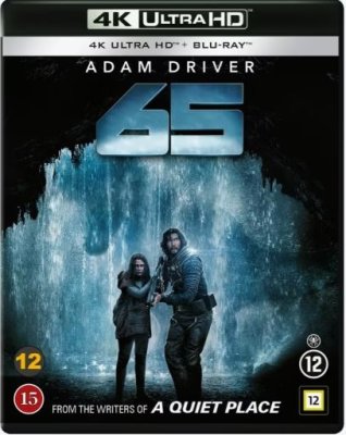65 (4K Ultra HD + Blu-ray)